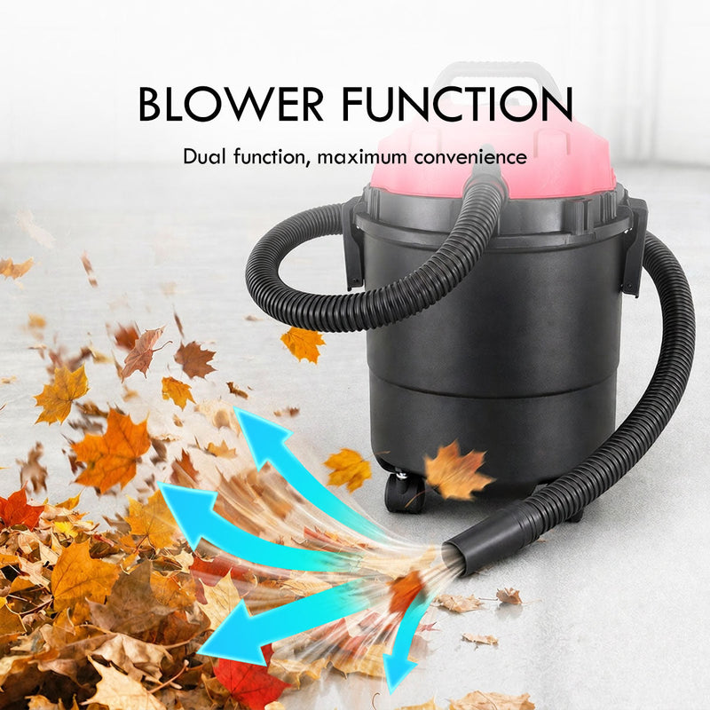 PowerPac 12L Wet & Dry Vacuum Cleaner PPV1300