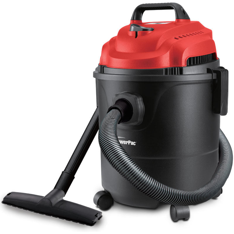 PowerPac 12L Wet & Dry Vacuum Cleaner PPV1300