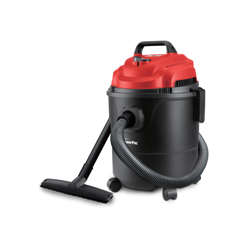PowerPac 12L Wet & Dry Vacuum Cleaner PPV1300