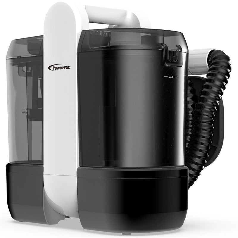 PowerPac Portable Spot Carpet Cleaner PPV1450
