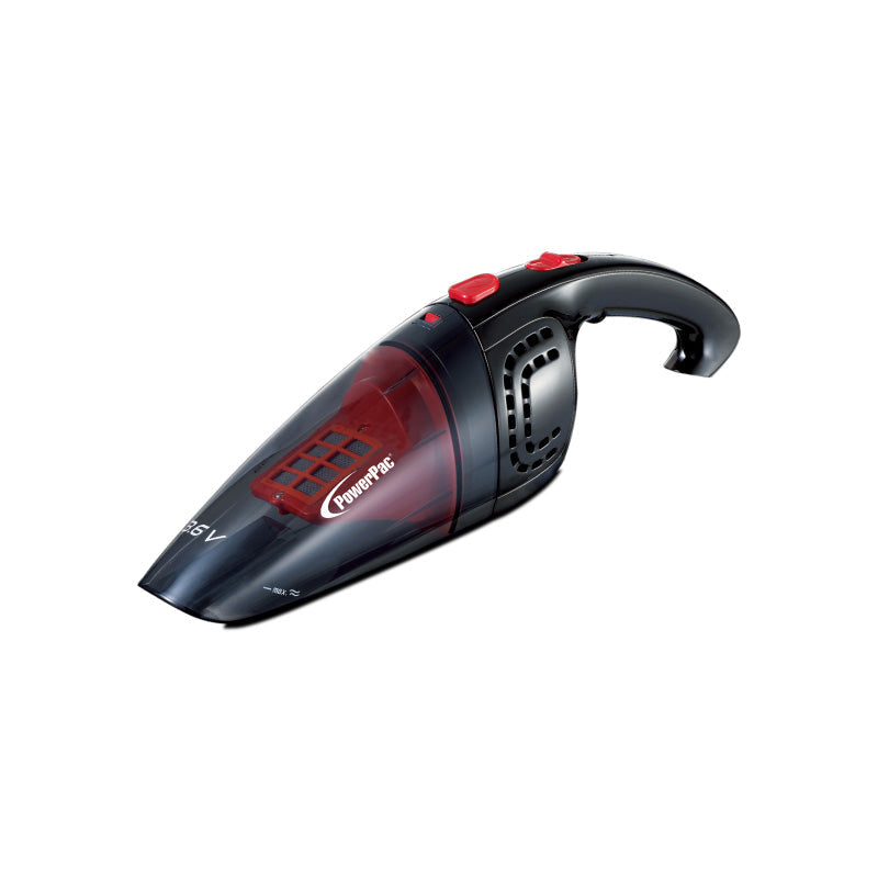 PowerPac Wet & Dry Handheld Vacuum Cleaner PPV602