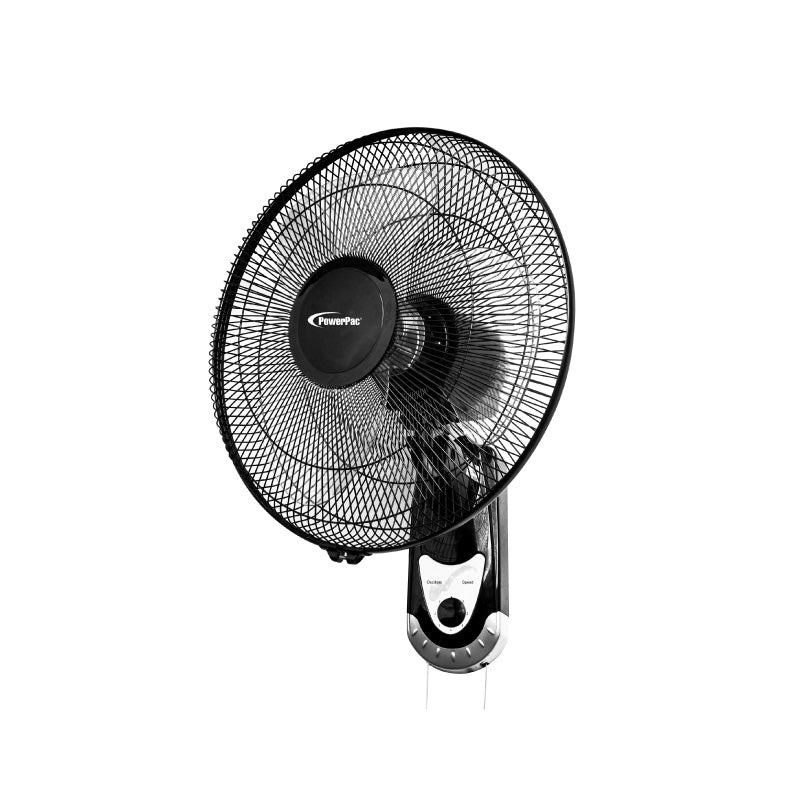 PowerPac 16" Wall Fan PPWF40