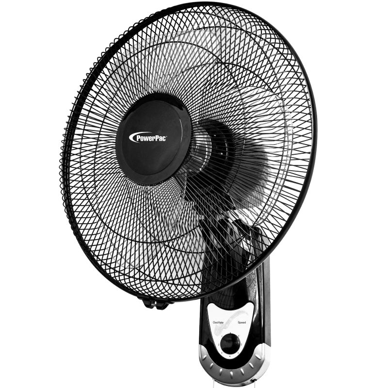PowerPac 16" Wall Fan PPWF40