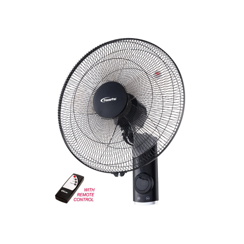 PowerPac 18" Wall Fan PPWF98R