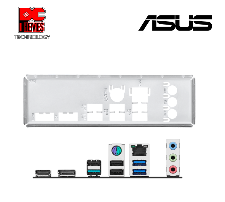 ASUS PRIME B860M-K CSM Motherboard