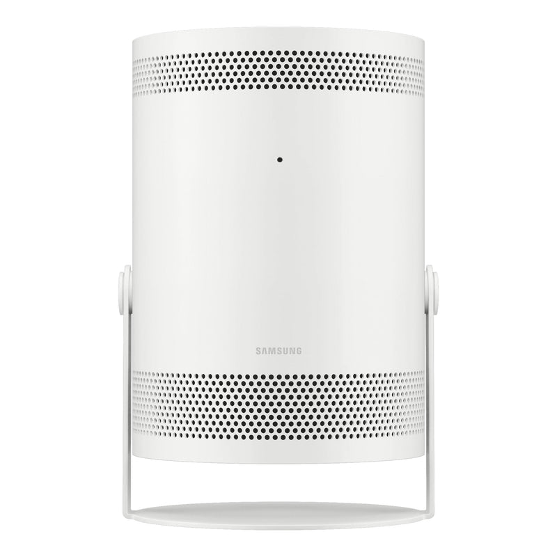Samsung The Freestyle Portable Smart Projector Full HD 360 Sound Auto Correction