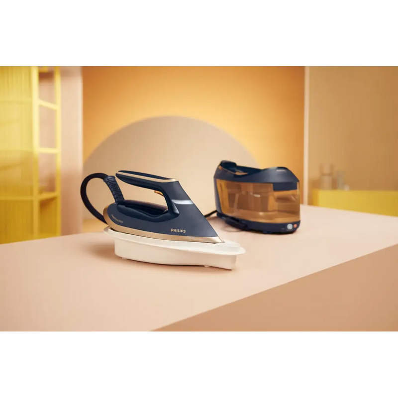 Philips PerfectCare 6000 Series Steam Generator Iron PSG6066/20
