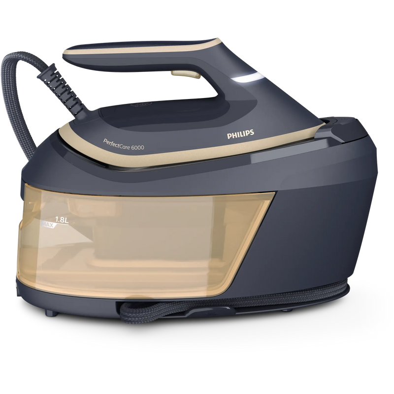 Philips PerfectCare 6000 Series Steam Generator Iron PSG6066/20