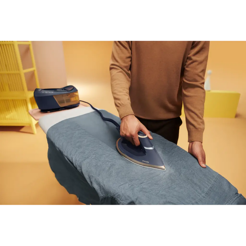 Philips PerfectCare 6000 Series Steam Generator Iron PSG6066/20