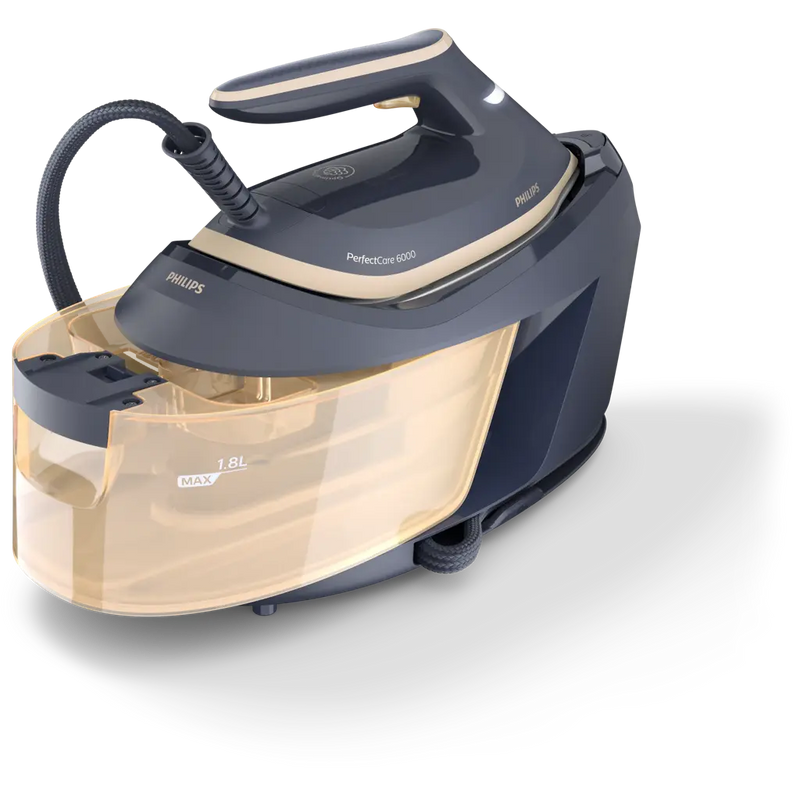 Philips PerfectCare 6000 Series Steam Generator Iron PSG6066/20
