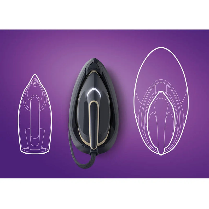Philips PerfectCare 6000 Series Steam Generator Iron PSG6066/20