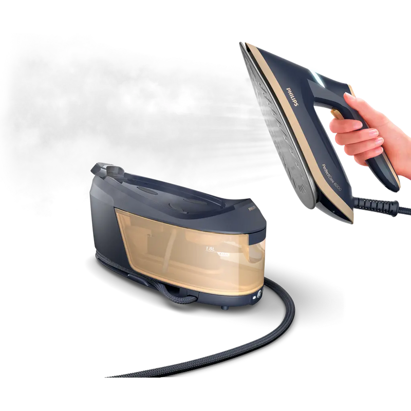 Philips PerfectCare 6000 Series Steam Generator Iron PSG6066/20