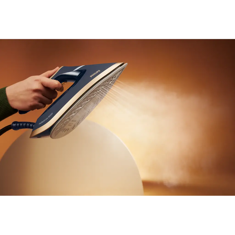 Philips PerfectCare 6000 Series Steam Generator Iron PSG6066/20