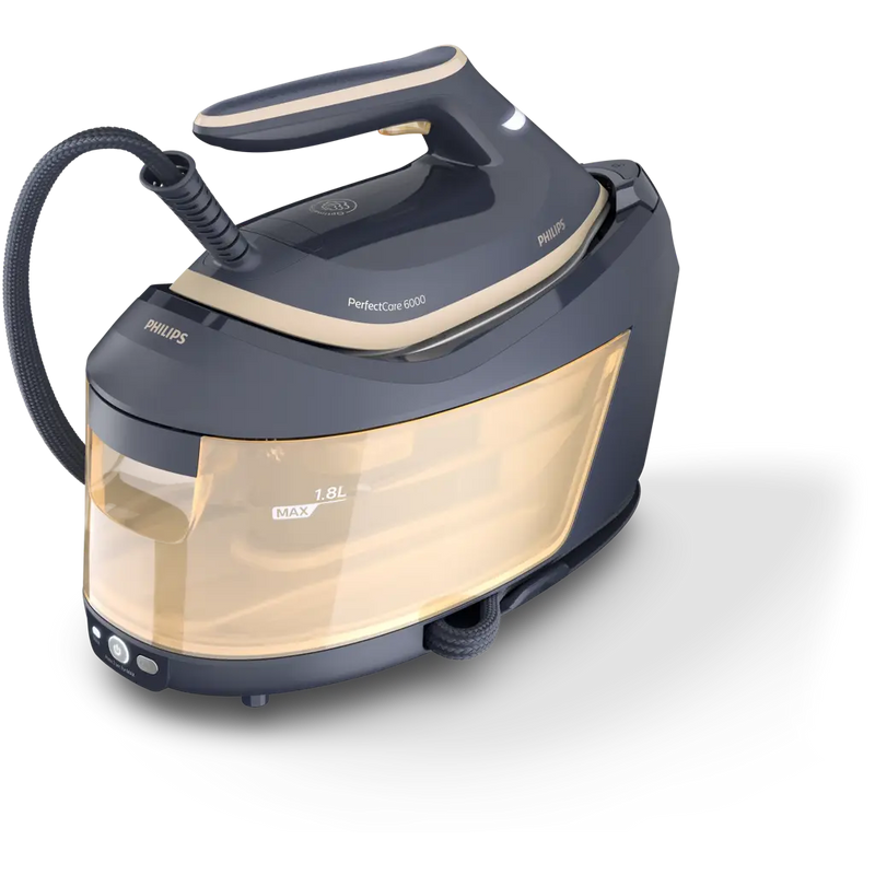 Philips PerfectCare 6000 Series Steam Generator Iron PSG6066/20