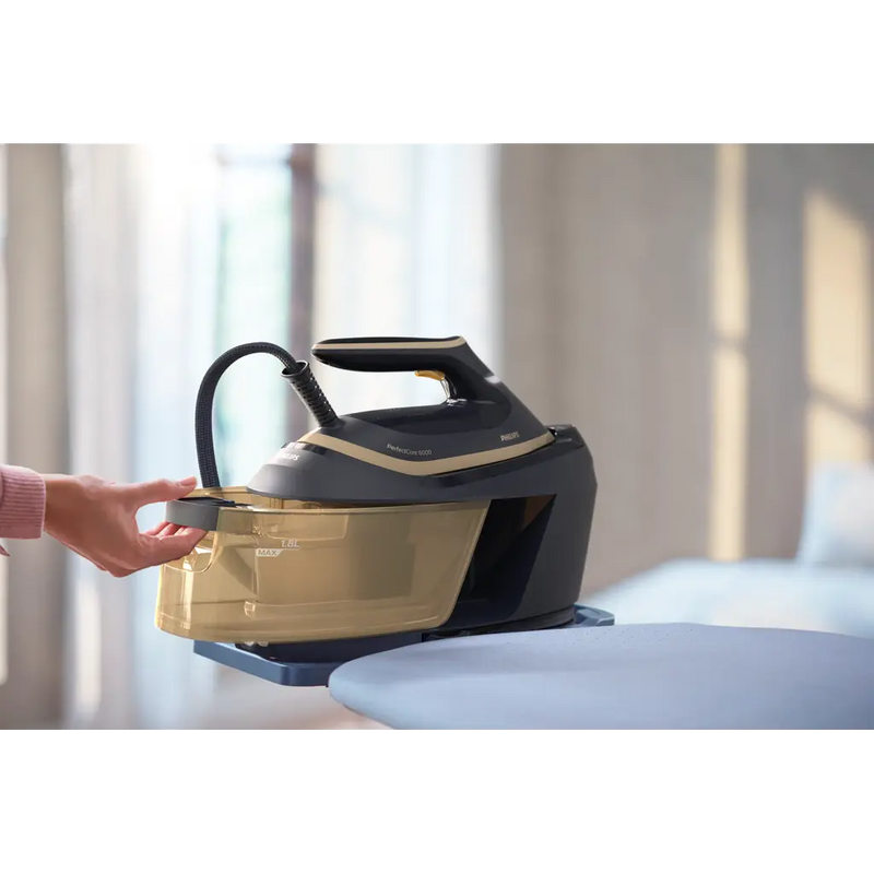 Philips PerfectCare 6000 Series Steam Generator Iron PSG6066/20