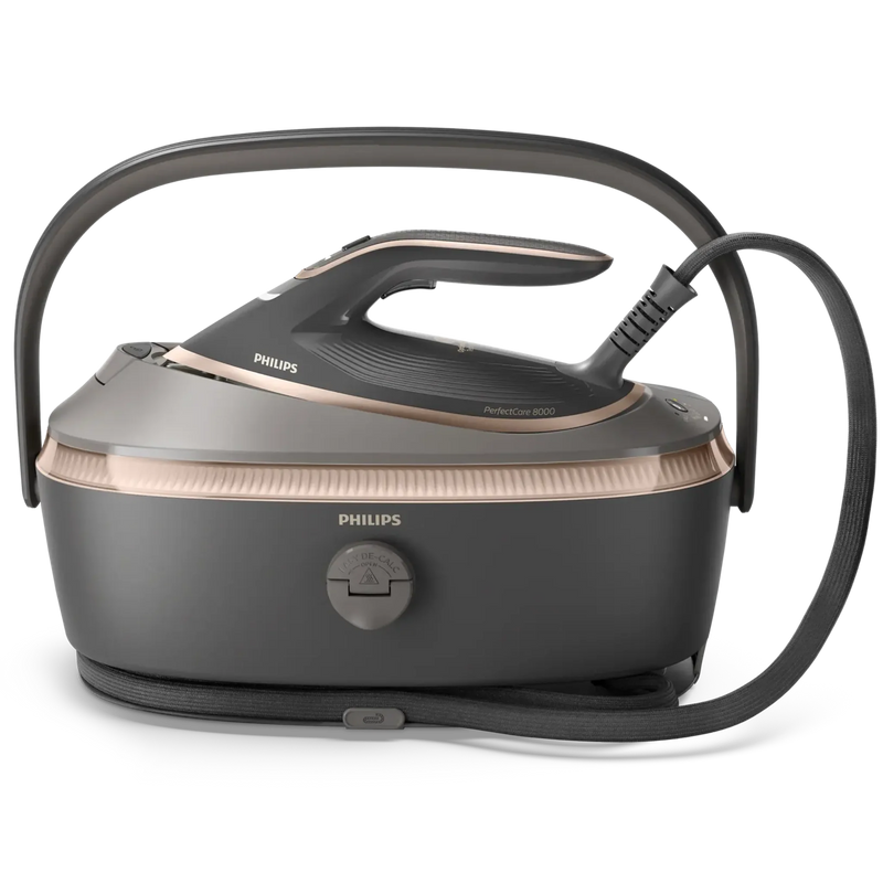 Philips PSG8200 Steam Generator Iron