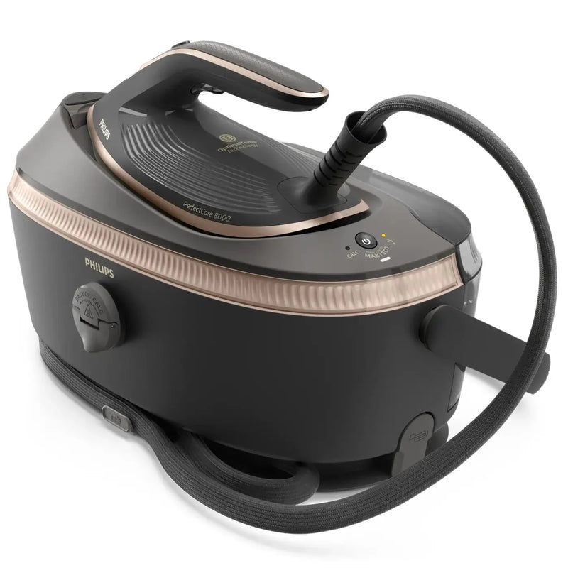 Philips PSG8200 Steam Generator Iron