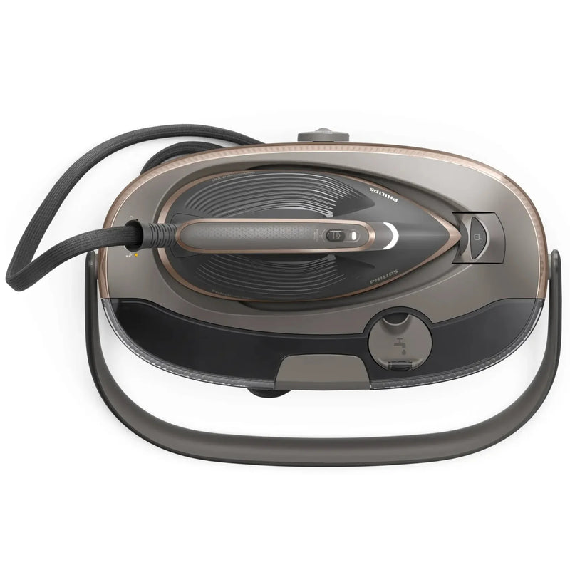 Philips PSG8200 Steam Generator Iron