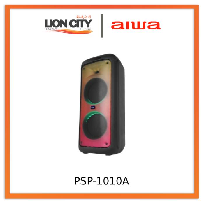 AIWA PSP-1010A Bluetooth Party Speaker