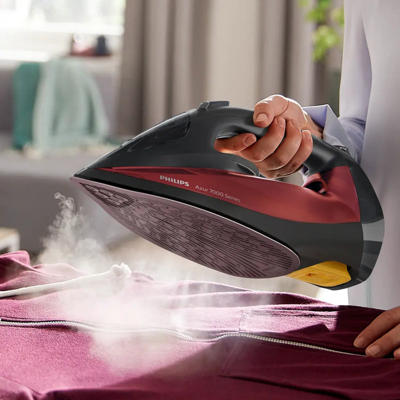 Philips 7000 Series Steam Iron DST7022/40