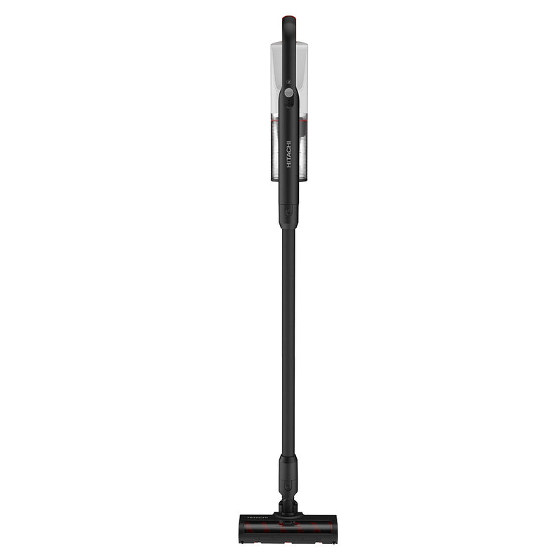 Hitachi PV-X70P 1.7kg Cordless Stick Vacuum Cleaner 50AW Soft Roller Brush