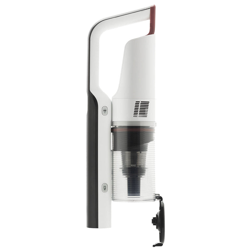 Hitachi PV-X70P 1.7kg Cordless Stick Vacuum Cleaner 50AW Soft Roller Brush