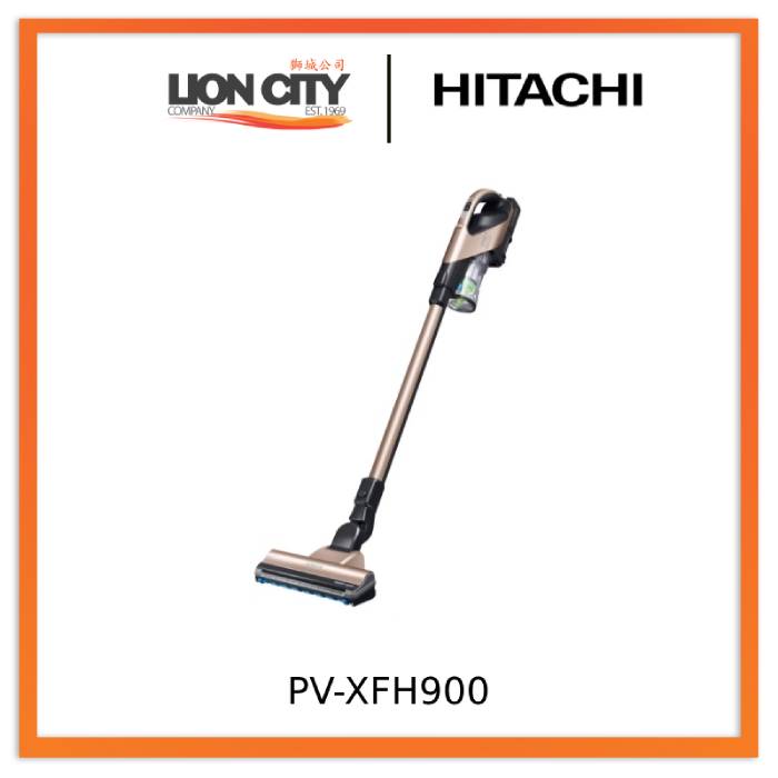 Hitachi PV-XFH900 Vacuum Cleaner