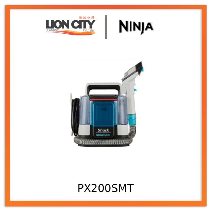 Ninja PX200SMT Shark StainStriker Stain & Spot Cleaner