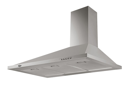 Turbo Incanto TAC2-900SS 90cm Chimney Hood