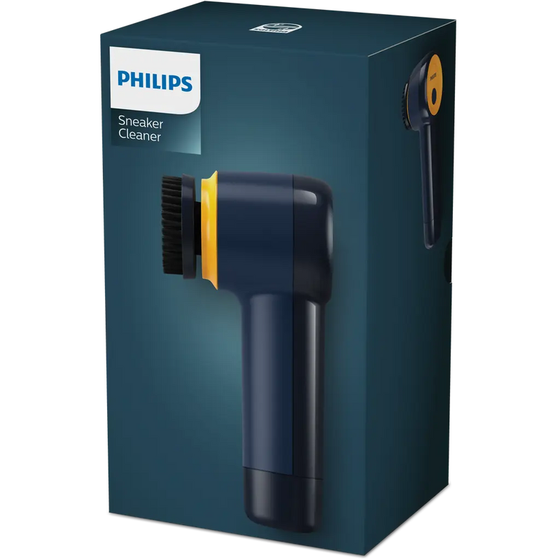 Philips Sneaker Cleaner GCA1000/60