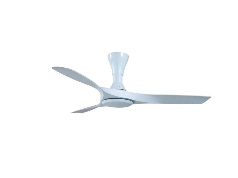 Decco 137.2cm DC Ceiling Fan With Light PERTH 54