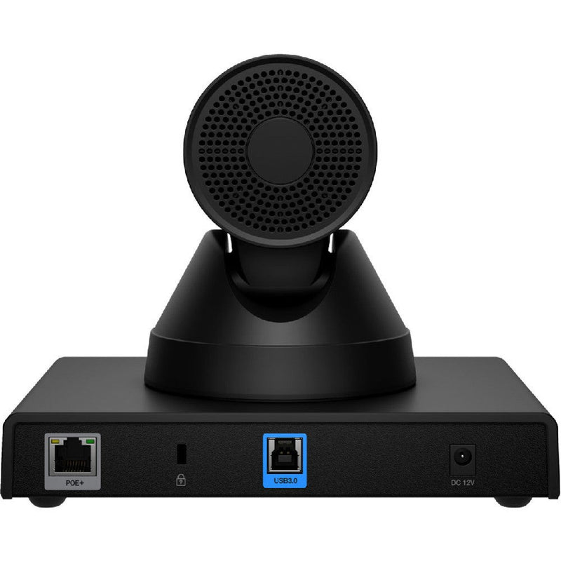 HP Poly Studio E60 Smart Camera 4K MPTZ 12x Zoom