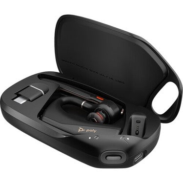 HP Poly Voyager Legend 50 MS Teams Headset AJ8V4AA