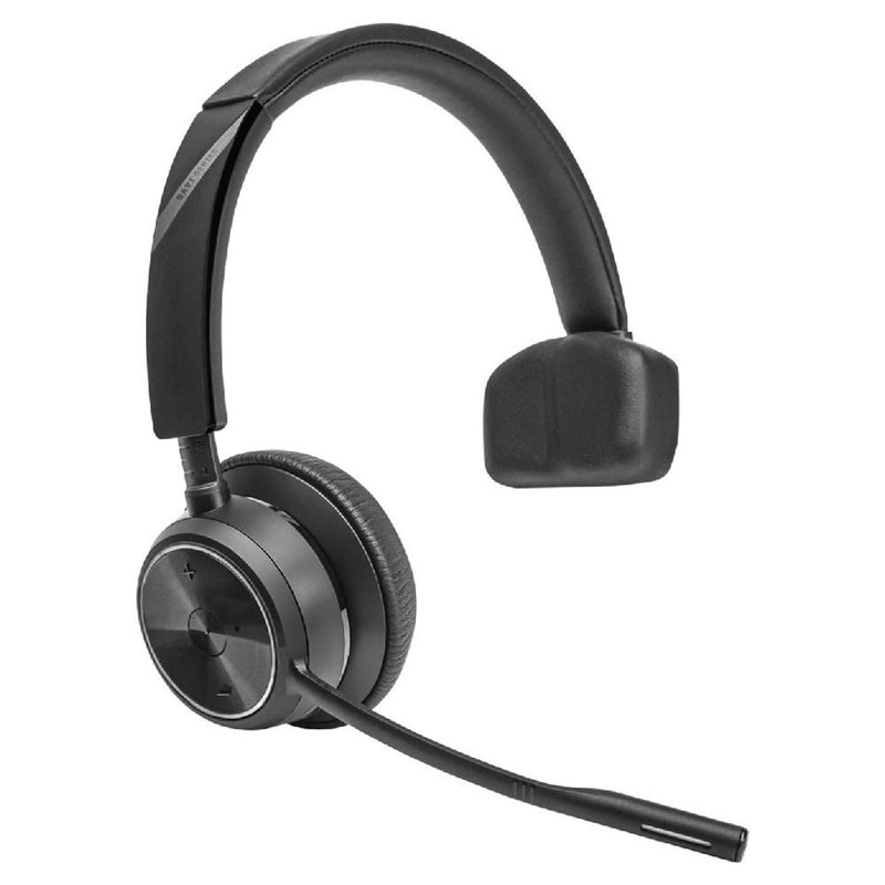 HP Poly Savi 7410 UC Office Mono Wireless DECT Headset