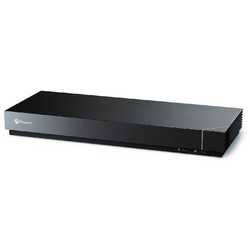 HP Poly G7500 UHD 4K Codec Base Unit