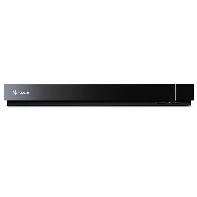 HP Poly G7500 UHD 4K Codec Base Unit