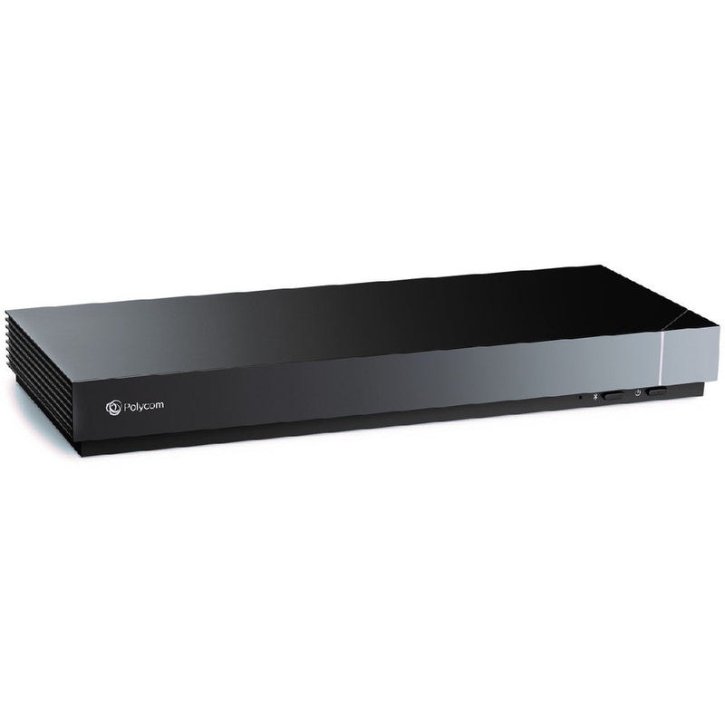 HP Poly G7500 UHD 4K Codec Base Unit