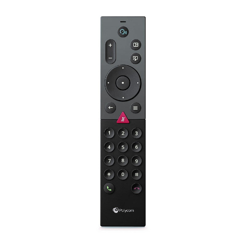 HP Poly G7500 UHD 4K Codec Base Unit