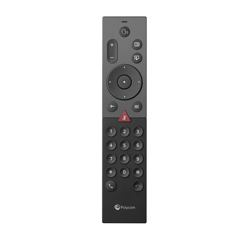 HP Poly Studio G/X/V Bluetooth Remote Control