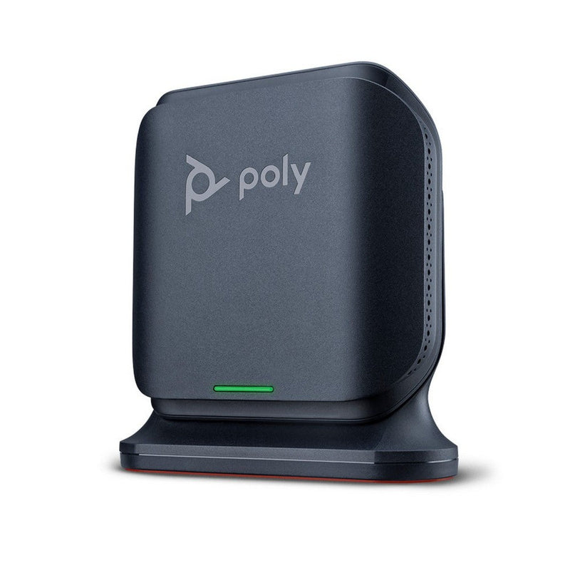 HP Poly Rove 30 DECT IP Phone Handset with B2 Base