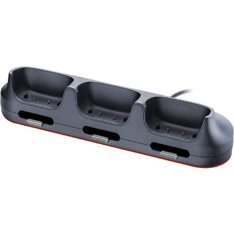 HP Poly Rove 30/40 Multi Handset Battery Charging Station
