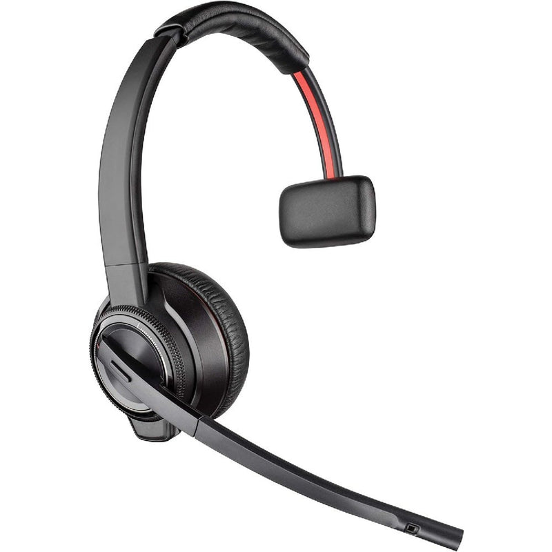 HP Poly Savi 8210-M MS Office Mono Wireless DECT Headset