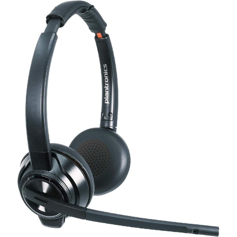 HP Poly Savi 8220-M MS Office Stereo Wireless DECT Headset