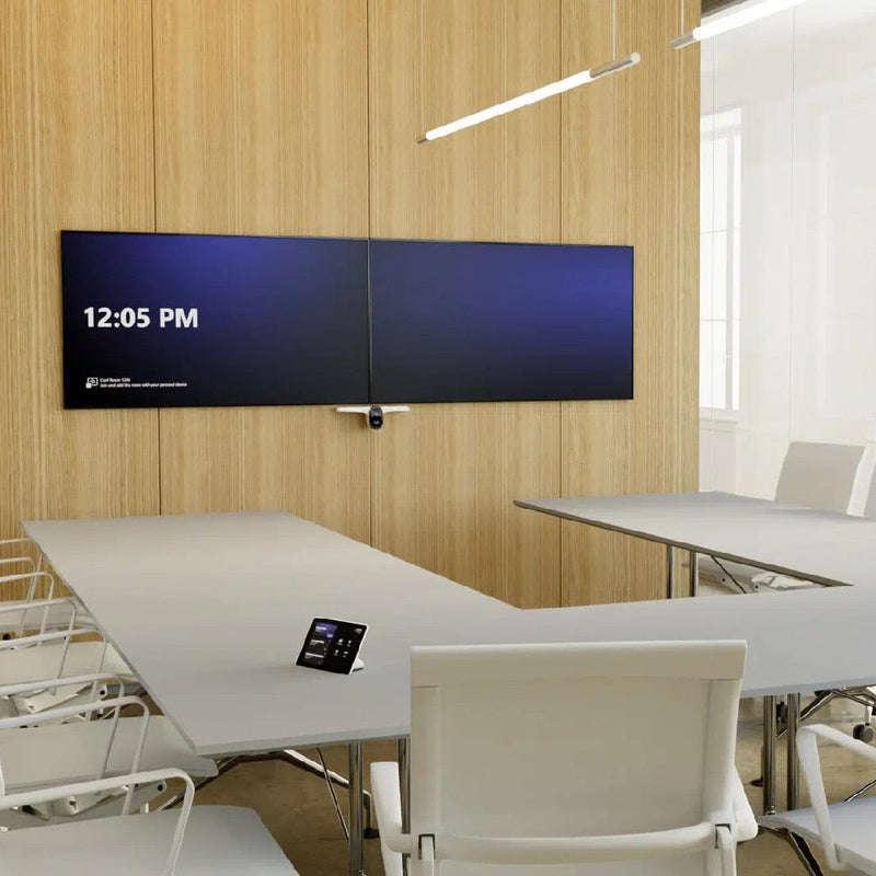 HP Poly Studio Large Room Kit for Microsoft Teams