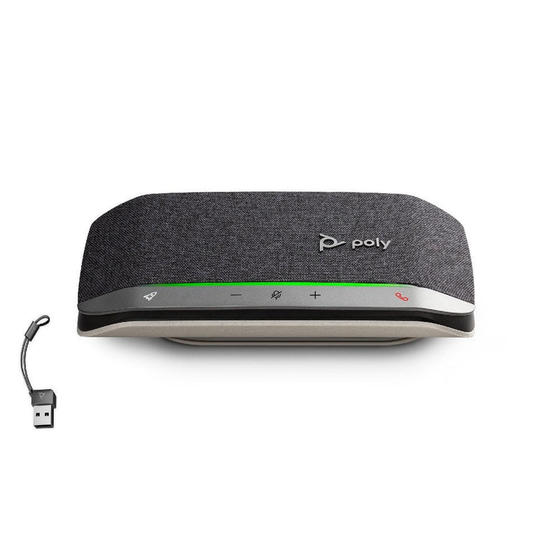 HP Poly Sync 20 UC Wireless Conference Speaker