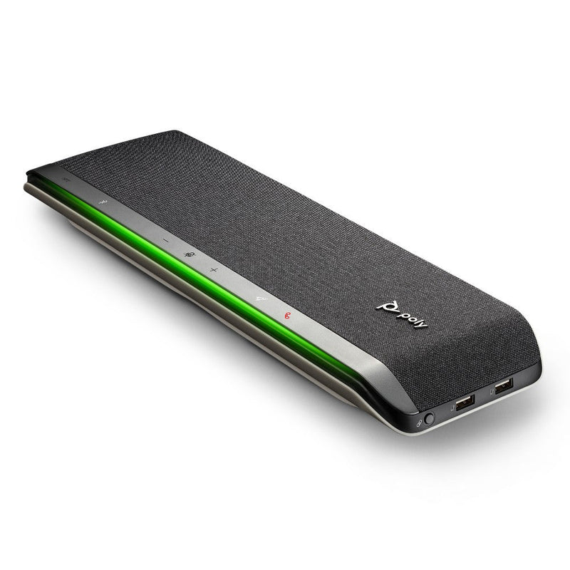 HP Poly Sync 60 Wireless Conference Speaker UC