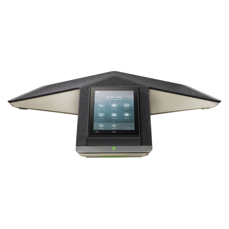 HP Poly Trio C60 Smart IP Conference Phone MS Teams