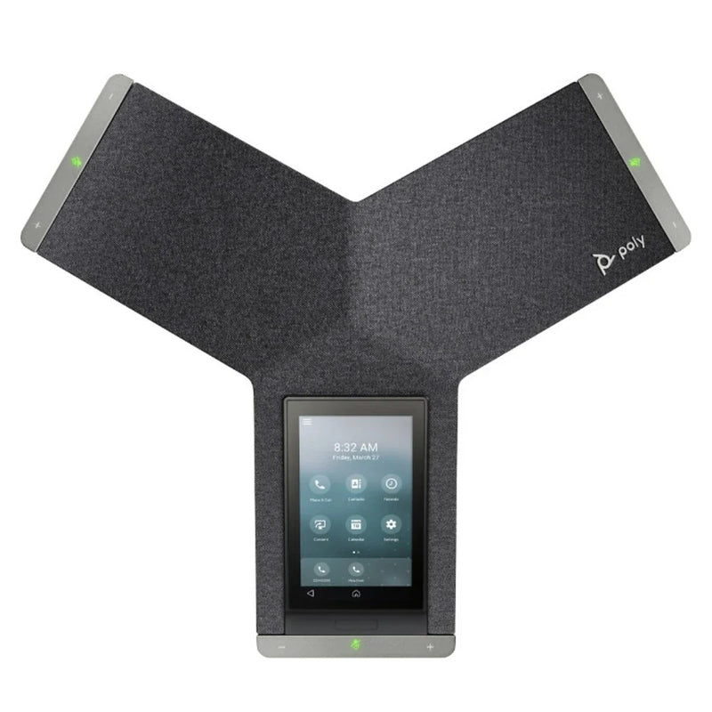 HP Poly Trio C60 Smart IP Conference Phone