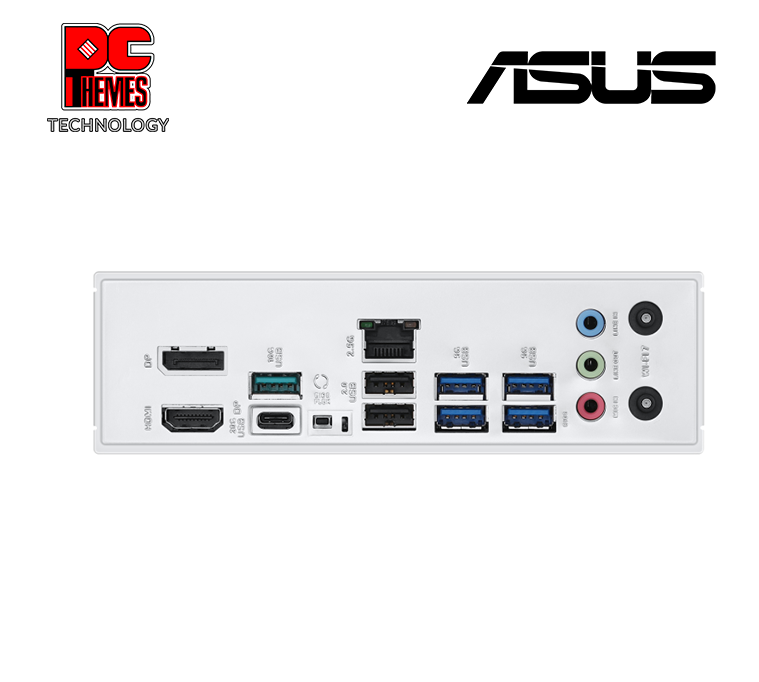 Asus Prime Z890M-Plus Wifi-CSM Motherboard
