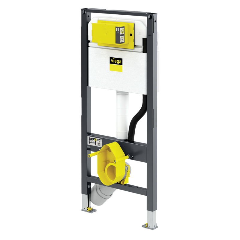 Rubine PREVISTA 3H Full-Frame Conceal Cistern